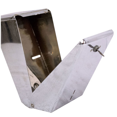 #30749 Wall Mount Tissue Dispenser image 2